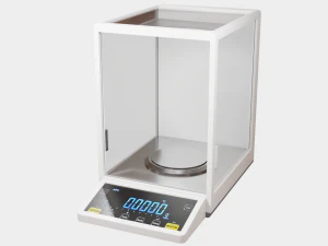 Bilim Ekipmanları 3D Model