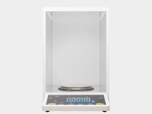 Bilim Ekipmanları 3D Model