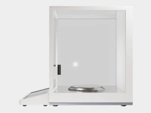 Bilim Ekipmanları 3D Model