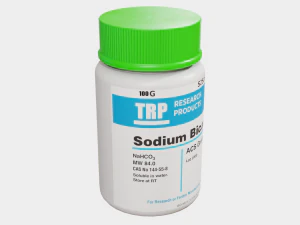 Bilim Ekipmanları 3D Model