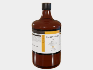 Bilim Ekipmanları 3D Model