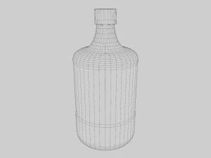 Bilim Ekipmanları 3D Model