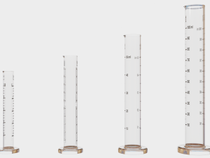 Science Equipment 3Dモデル