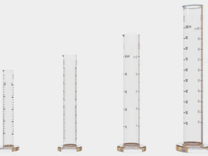 Bilim Ekipmanları 3D Model