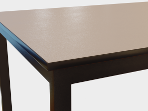 Science Equipment 3Dモデル