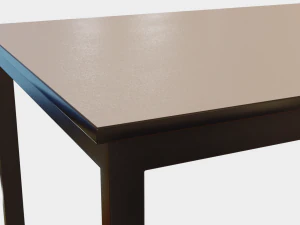 Bilim Ekipmanları 3D Model