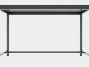 Bilim Ekipmanları 3D Model