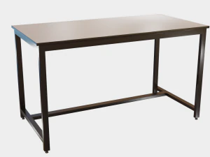 Bilim Ekipmanları 3D Model