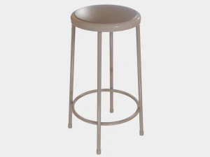 Bilim Ekipmanları 3D Model