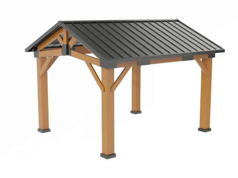 Gazebo 3D 模型