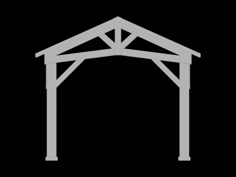 Gazebo 3D 모델