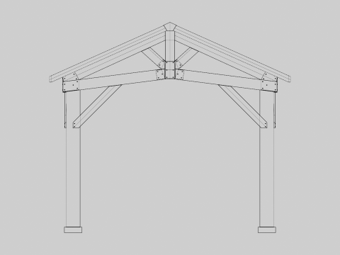 Gazebo 3D 모델