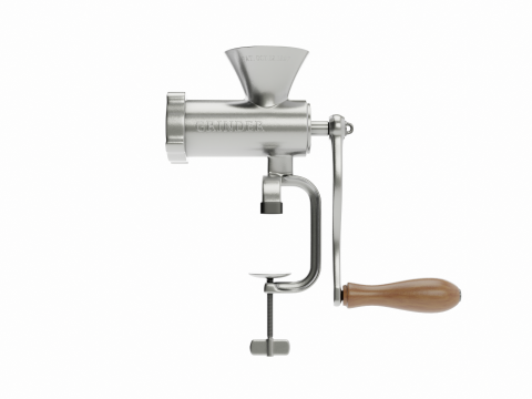 Meat Grinder Modelo 3D