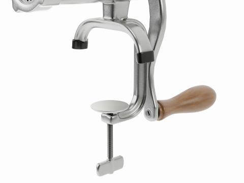 Meat Grinder Modelo 3D