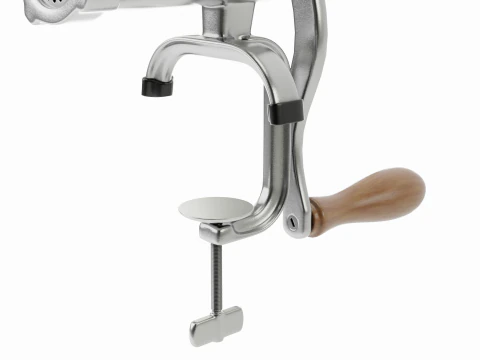 Meat Grinder 3D Model