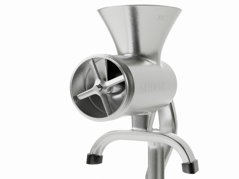 Meat Grinder Modelo 3D