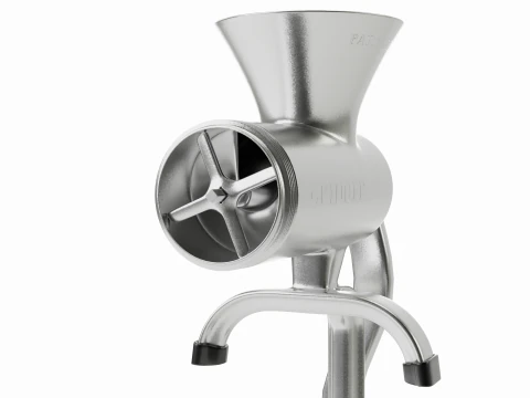 Meat Grinder 3D Model