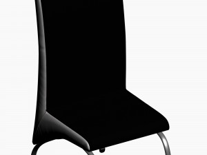 chair 3D Model