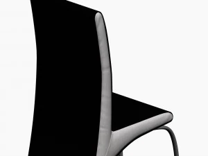 chair 3D Model