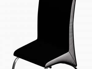 chair Modelo 3D
