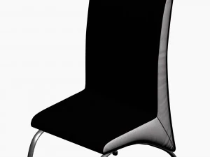 chair 3D Model