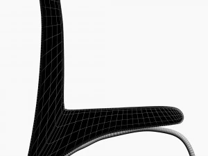 chair 3D Model