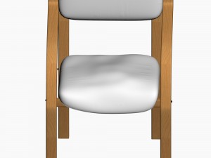chair 3D-Modell