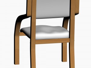 chair 3D-Modell