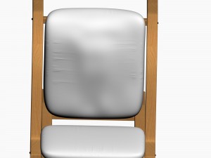 chair 3D-Modell