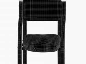 chair 3D-Modell