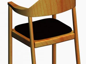 chair 3D Model