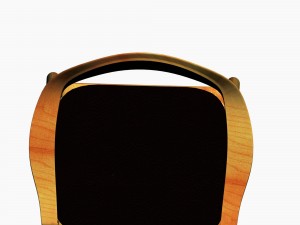 chair Modelo 3D
