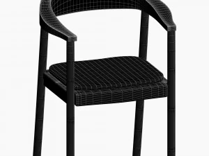 chair 3D Model
