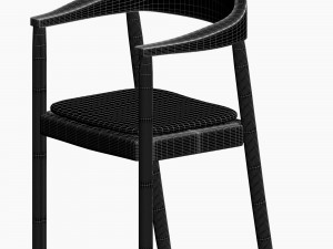 chair Modelo 3D