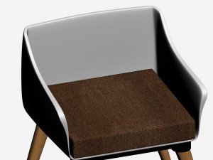 chair 3D Model