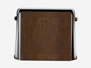chair 3D 模型