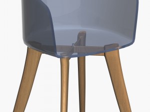 chair 3D Model