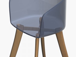 chair Model 3D