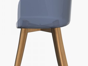 chair Model 3D