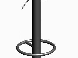 chair Modello 3D