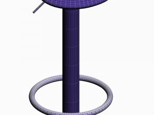 chair 3D Model