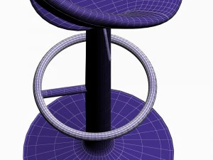 chair 3D Model