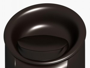 chair 3D-Modell