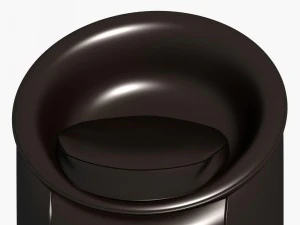 kursi Model 3D