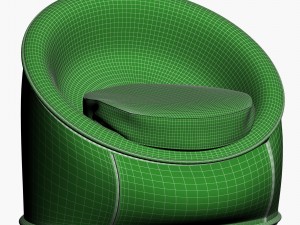chair 3D-Modell