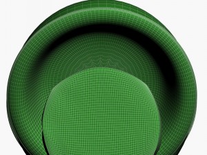 chair 3D-Modell