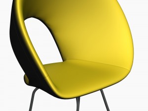 chair 3D Model