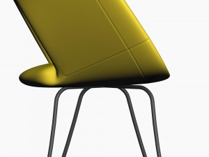 chair Modelo 3D