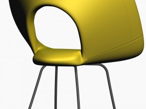 chair Modelo 3D