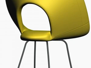 chair 3D Model